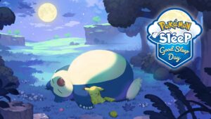 《Pokémon Sleep》公开年度国家睡眠平均！哪国人睡最少哪国人最会睡？