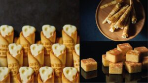 【新店速报】情人节、史奴比、试香空间、高尾山新必吃美食？日本2月新开幕推荐店5选