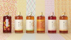 梅酒不只是秋雅！日本地域限定小众梅酒推荐