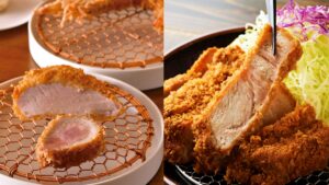 米其林等级的炸猪排！东京炸猪排专门店五选