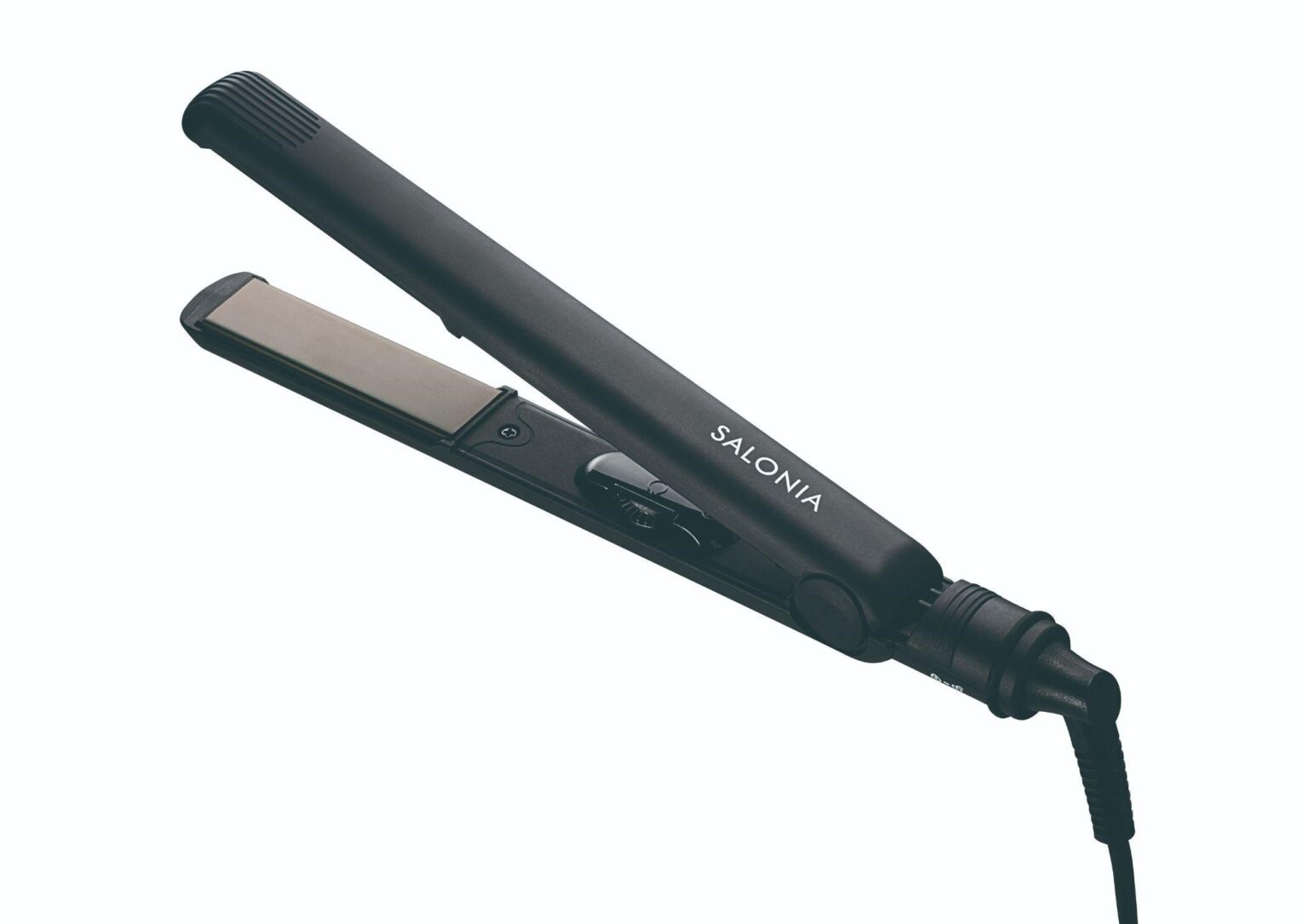 旅日必买离子夹是?体验超人气离子夹SALONIA的柔顺魔“发” – Japaholic CN