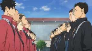 剧场版《排球少年！！》票房冠军稿百万女性观众动员起来！！