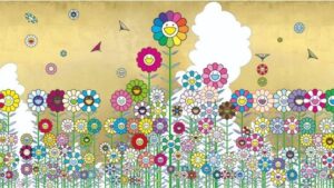 京都市美术馆开馆90周年纪念展！新村上世界《村上隆灵气京都》登场