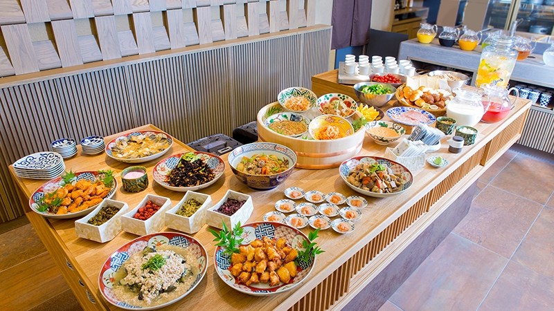日本超好吃酒店早餐推荐!三井花园饭店福冈祇园&福冈中洲实际试吃,还有银座、丰洲、名古屋不能错过的当地美味