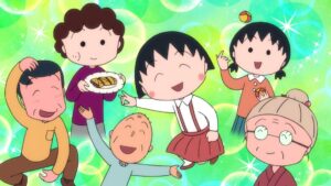 樱桃小丸子声优TARAKO急逝！小丸子一家声优发声明表达不舍