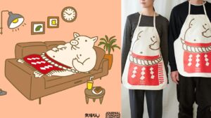 JOURNAL STANDARD FURNITURE名古屋店新开幕！联名味噌猪排名店「矢场とん」推出限定周边
