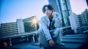 【JH专访】须田景凪在今年带来〈Utopia〉与〈April〉两首新歌！大赞对日本音乐了如指掌，想在九份的街上散步