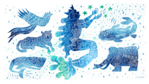 日本中目黑星巴克臻选东京烘焙工坊五周年啰！庆祝活动跟限定赠品报你知