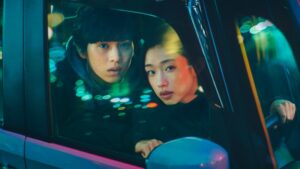 2024春季日剧《奇巧计程车：RoOT》初回剧评：悬疑异色动漫所改编的真人版