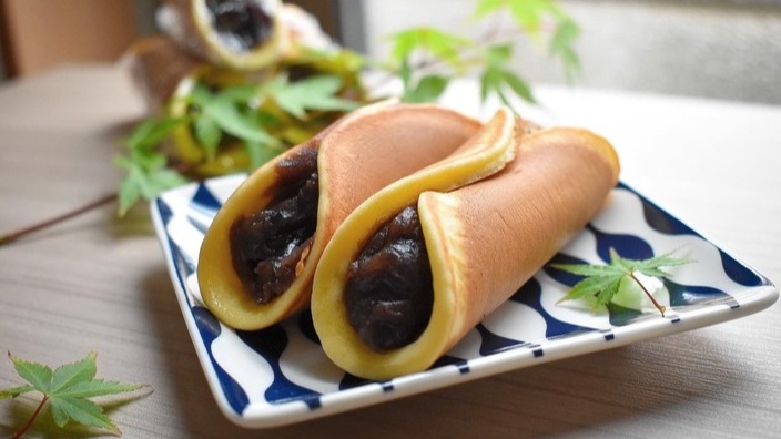 代表爱知县的美味甜点红豆卷三选！各自特色兼具来爱知县一定要吃