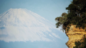 以后爬富士山得先网络预约？从5月20日起开放预约