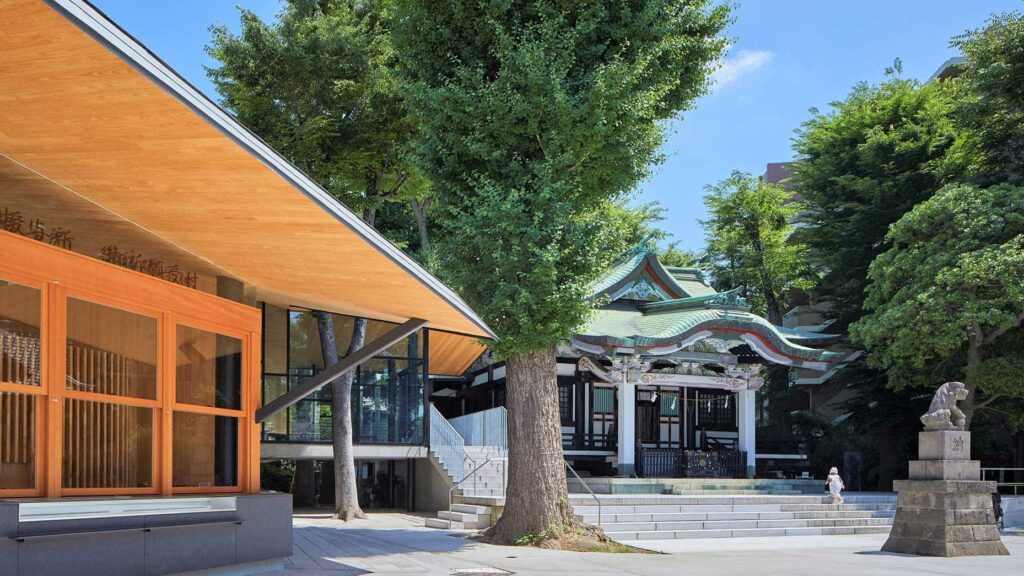 东京「龟有香取神社」不仅可以消灾解厄，还可以守护你的双脚！独特的「美脚御守」连艺人都纷纷来求取