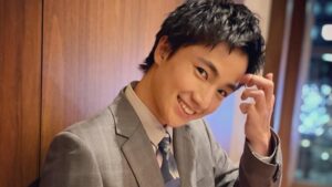 阳光初恋男孩！新生代演员「木户大圣」的5部日剧推荐