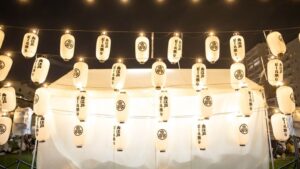2024大江户啤酒祭典即将登场！在炎炎夏日来一杯冰凉的啤酒吧