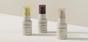 日本无印良品话题新商品！6月5日3种「高浓度美容液」，在13家限定店铺开卖