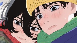 藤本树神作《蓦然回首》登上大银幕，首批观众评价出炉
