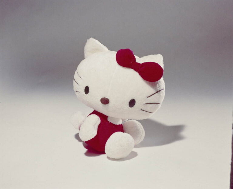 Hello Kitty诞生50周年记念展览会「Kitty与我」,在东京国立博物馆展示史上最多周边产品 – Japaholic CN