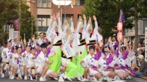 2024年8月来东京不可错过的六大夏日祭典！一起来抓住夏季的青春尾巴