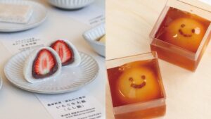 麻糬控集合！东京必吃手工麻糬、大福专卖店推荐