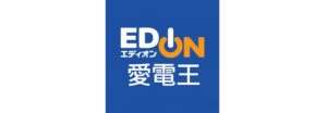 家电量卖店「EDION爱电王」优惠卷