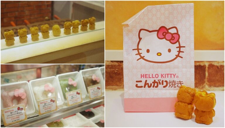 台场观光必去「DiverCity Tokyo Plaza」男女老少都能享受饮食、游玩及购物的全新体验！更集结全世界喜爱的IP角色 – ...