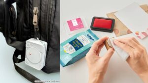 【文具速报】吉伊卡哇邮局贺年卡开抢，写吉达印章清洁湿纸巾太实用！