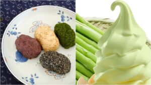 日本3月要吃什么？吃吃看象征季节转换的「牡丹饼」吧！