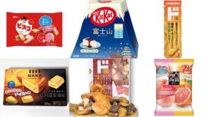 2025日本唐吉诃德必买零食 10选，让你一口就爱上！