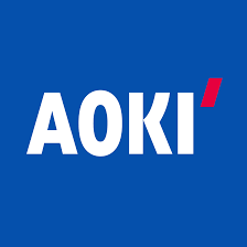 AOKI 青木西服、ORIHICA优惠券