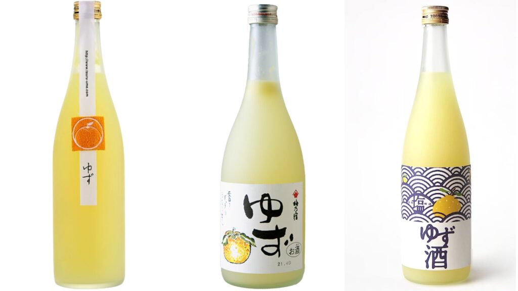 2025年日本柚子酒推荐8选！品味最适合夏天的果实酒