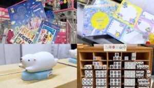 本周「文具女子博」重返东京！现场直击日本文具迷的最大盛会