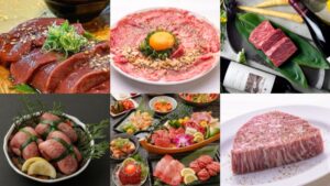 2025大阪烤肉推荐！万博旅人看过来，10家当地人必吃的烤肉店