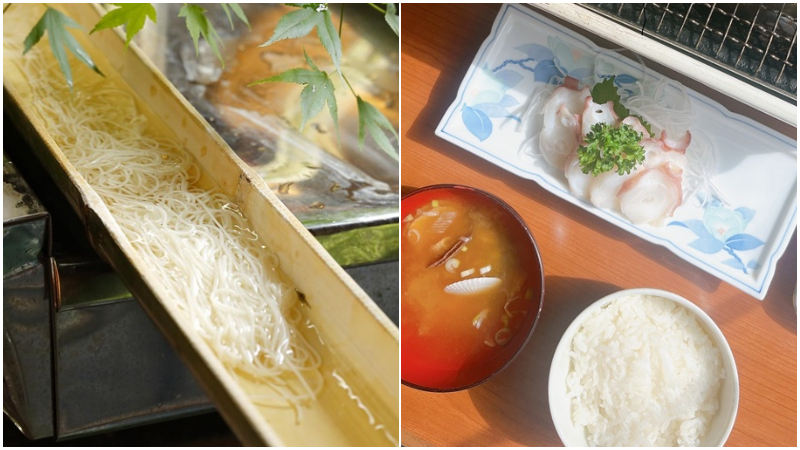 日本6月要吃什么?吃吃看消暑又能去除解厄的「水无月」吧!