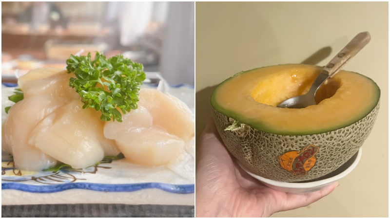 日本7月要吃什么？土用丑日鳗鱼饭、超肥美生食级干贝、当季哈密瓜绝对必吃