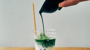 京都人气抹茶品牌「八十八良叶舎」东京二号店「八十八涩谷」7月1日开幕，到代代木公园旁品味正宗抹茶风味！