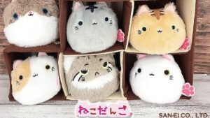 企划展「集合啦！来拍萌照！布偶动物园」于横滨人形之家期间限定展出！