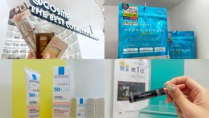 日本美妆买什么？直接参考「2025 @cosme 美妆大赏上半年新秀大赏」准没错！