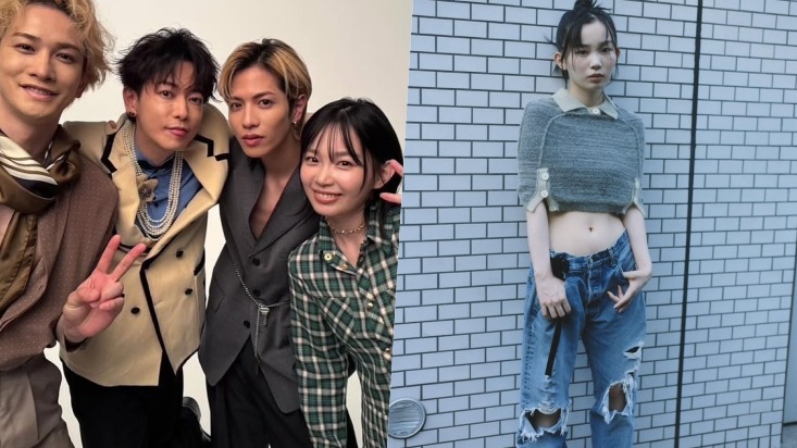 人气直升《玻璃之心》宫崎优4套私服盘点！打造专属小个子女生的显高穿搭范本