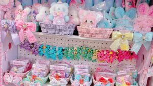 名古屋的梦幻可爱系挖宝天堂！ Yume Kawaii手工杂货就在「aniR」