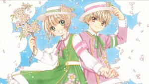 童年的少女漫画家现在在哪里？融合华丽幻想与现实代表少女漫画家「CLAMP」