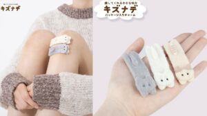 曾在日本社群造成轰动的「猫咪OK蹦」回来了！ 9月新扭蛋一定要收藏