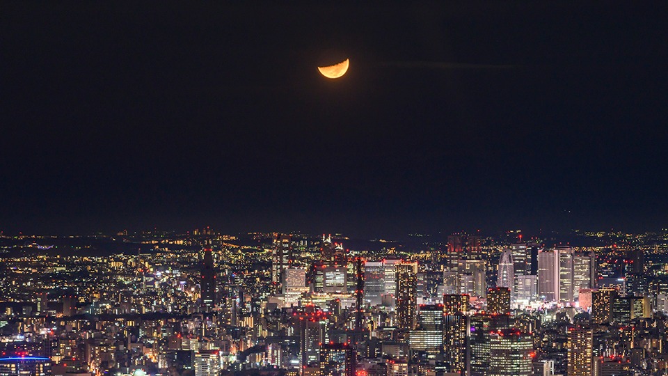 日本秋夜风物诗!不可错过的赏月名所10选