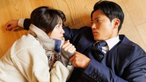 Netflix《浪漫匿名者》上线！小栗旬x 韩孝周打造出属于笨拙大人们的纯爱物语