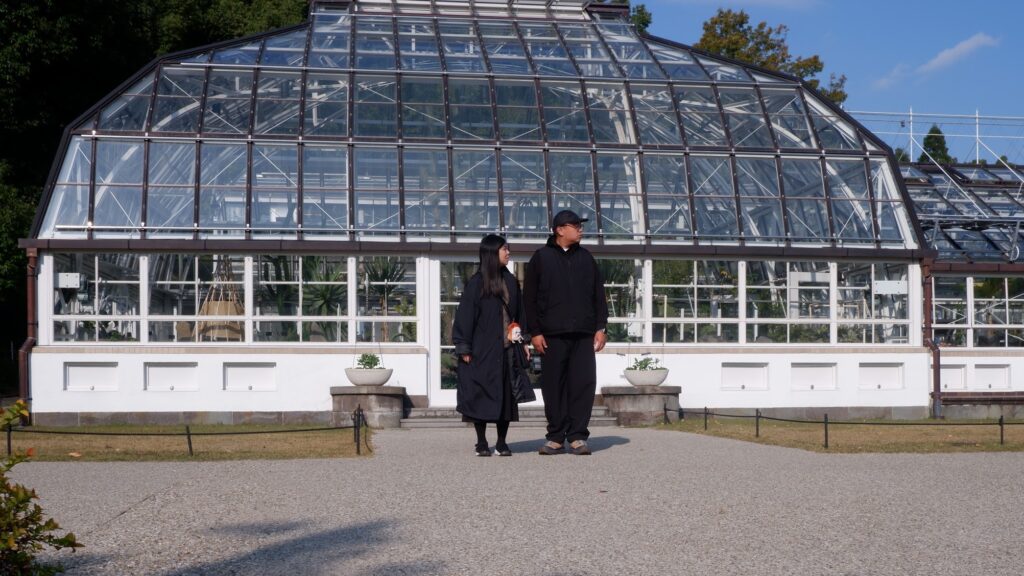 名古屋东山公园站一日游提案，感受城市与自然的双重魅力！