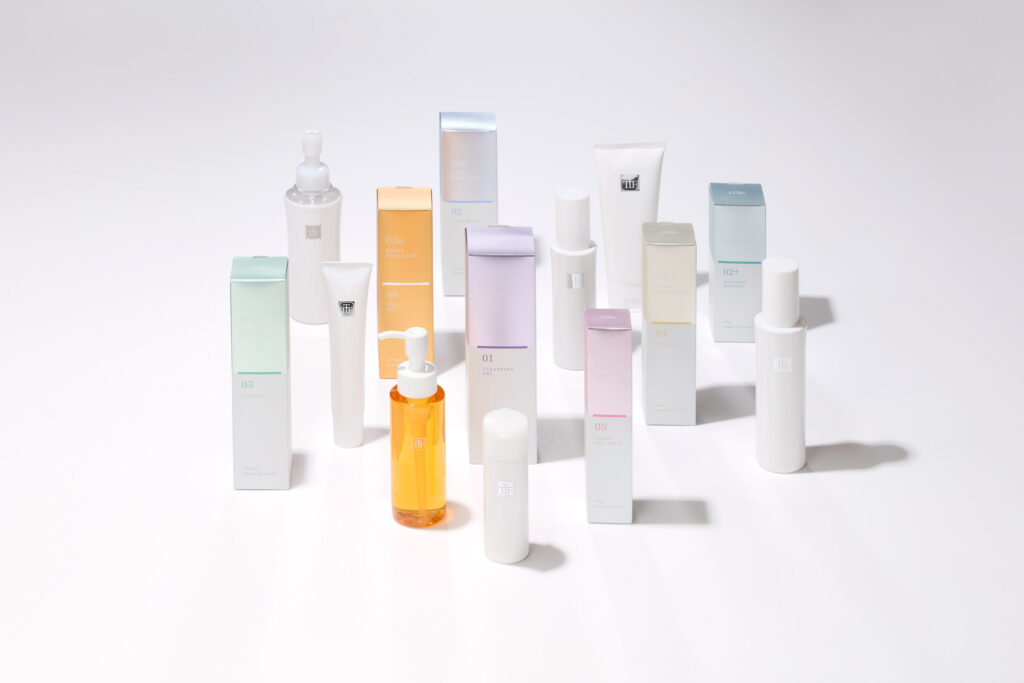 借助先进美学方案，唤醒你与生俱来的纯粹光芒——全方位美丽品牌「The Tokyo Fairy」