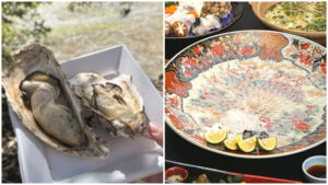 日本11月要吃什么？深秋正是日本海鲜肥美的时刻！