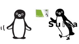 Suica企鹅即将在2026年度末毕业，Suica卡面的企鹅形象将成为时代的眼泪？