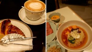 质朴却耐人寻味！盛冈必吃美食推荐：炸酱面、冷面与第一家茶叶专卖店