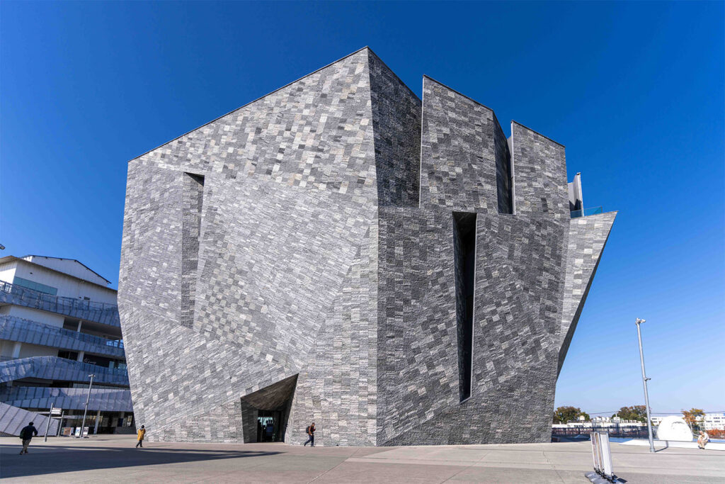 密码保护：无论是拍照打卡还是探索知识，这里都能满足！在角川武藏野博物馆展开一场“知识冒险”吧