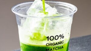 抹茶控必朝圣！ THE MATCHA TOKYO 原宿旗舰店开幕，茶室×瑜伽打造沉浸式抹茶体验